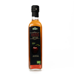 Otet de Mere Olympus BIO - 500 ml