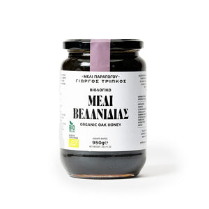 Miere Beetrip BIO Stejar