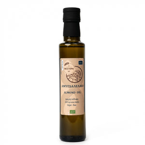 Ulei de Migdale Organic Pur
