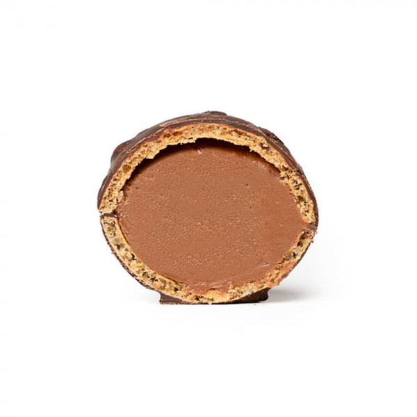 Bulgari de ciocolata