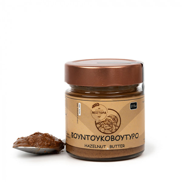 Unt de Migdale Bio (215 ml) - Cremă Delicioasă