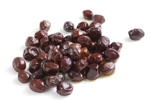 Măslinele din Halkidiki –  naturale și culese manual. 