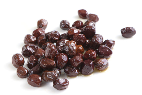 Măslinele din Halkidiki –  naturale și culese manual. 