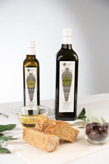 Măsline și Ulei de măsline
