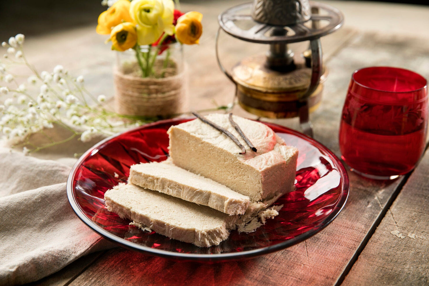 Delicatese și miere