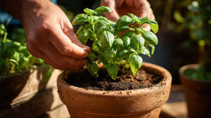 Ceaiuri și condimente Agia Ana 