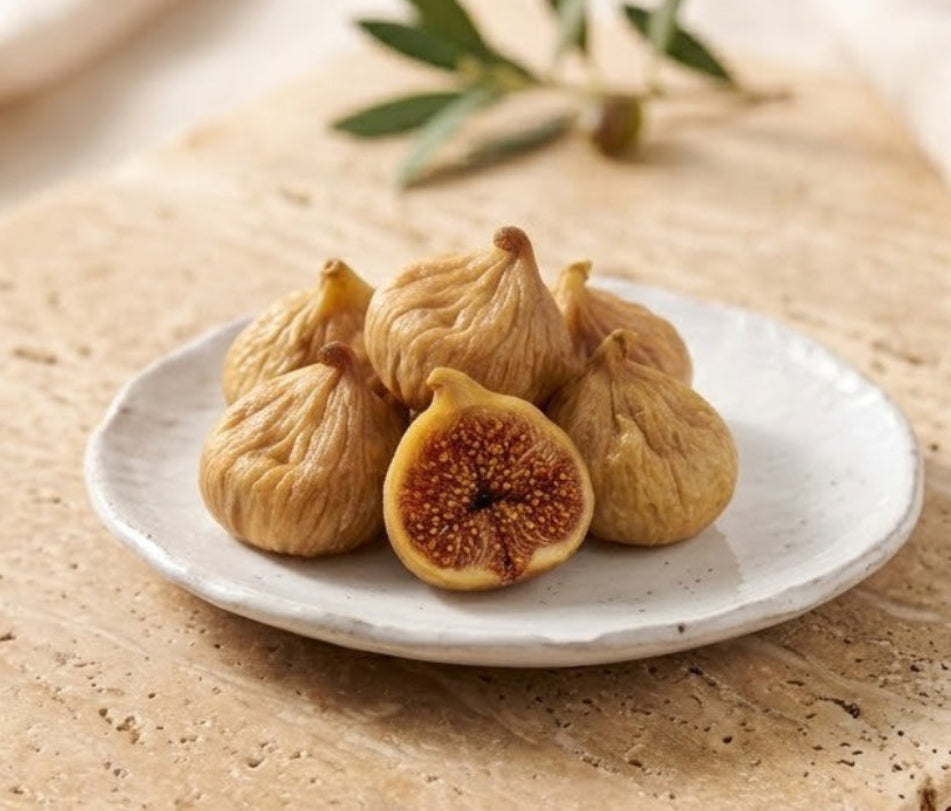Smochine Evia – caserolă 1 kg