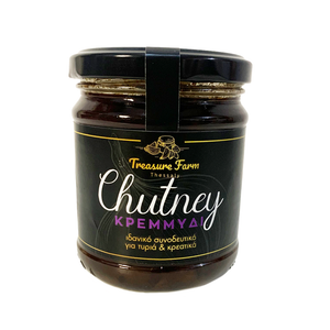 Chutney de ceapă 220 g