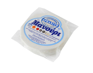 Manouri P.D.O. 170g – Brânză grecească cremoasă