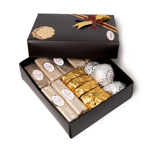 Bomboane cu crema de iaurt si invelis de ciocolata alba7