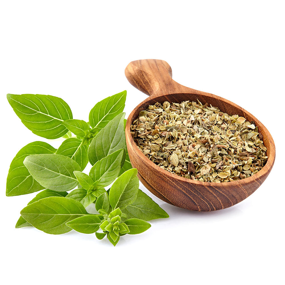 Busuioc Organic – 40 g