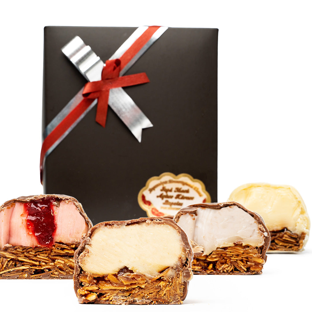 Cutie Praline Premium