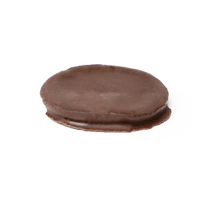 Cutie praline grecesti de post / vegan11