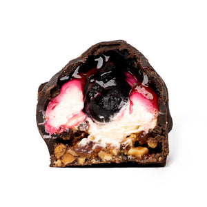 Cutie praline grecesti de post / vegan4