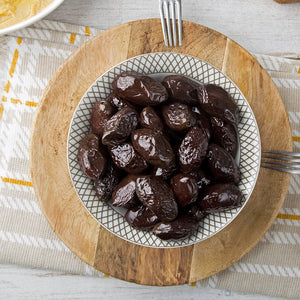 Măsline Damaskinoelies XXXL 500 g