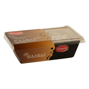 Halva cu alune de padure si ciocolata 780g3