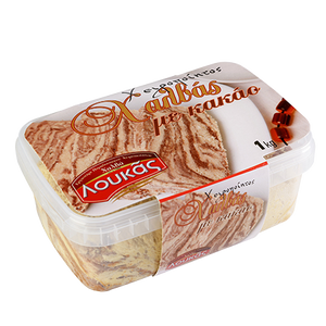 Halva cu cacao 500g