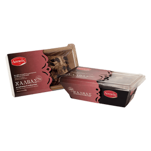 Halva cu merișoare și ciocolată 780g 1