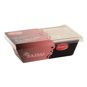 Halva cu merișoare și ciocolată 780g 2