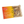 Halva cu portocale și ciocolată 780g