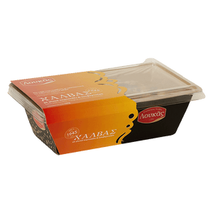 Halva cu portocale și ciocolată 780g 2