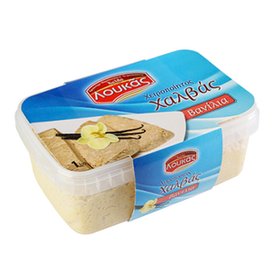 Halva cu vanilie 500g