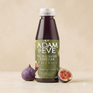 Oțet balsamic de smochine – 250 ml