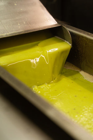 Pachet 3 canistre Ulei Elinikon Kalamata PDO – 4 L - 10% reducere