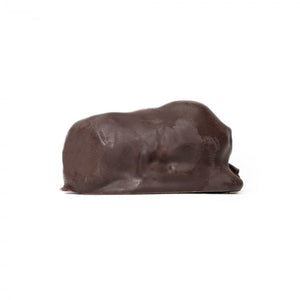 Praline cu capsuni si ciocolata neagra1