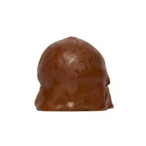 Praline cu ciocolata cu lapte0