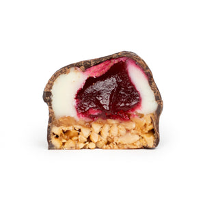 Praline cu ciocolata neagra11