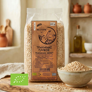 Trahanas Dulce 400g