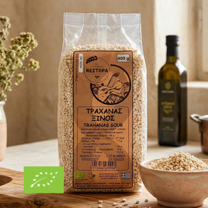 Trahanas Acrișor 400g