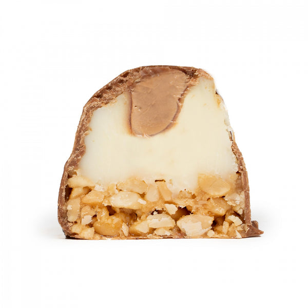 Praline cu ciocolata cu lapte