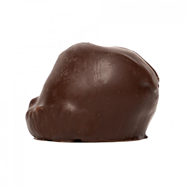 Praline cu ciocolata neagra