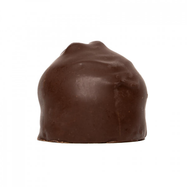 Praline cu ciocolata neagra