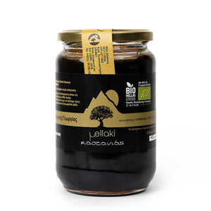 Ellaki Kastanias (Miere organică de castan)