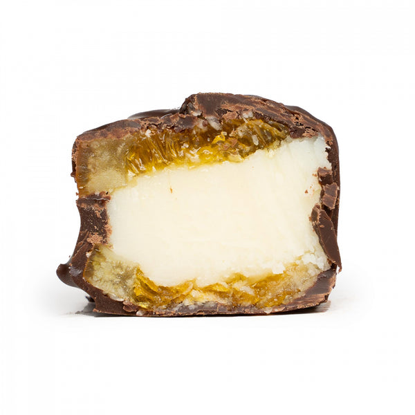 Felii de portocala cu crema