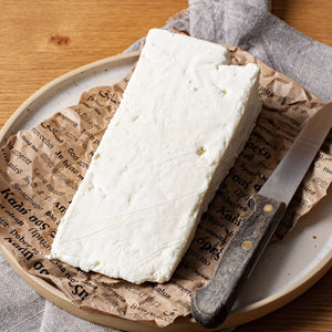 Feta PDO Kalavrita vidată – Militsopoulos