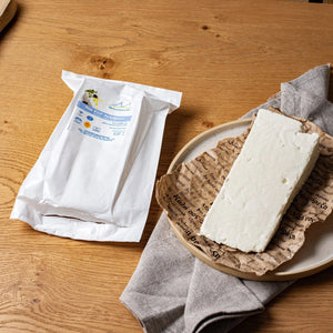 Feta PDO Kalavrita vidată – Militsopoulos