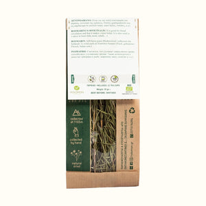 Rozmarin Bio grecesc 35 g, Holomon
