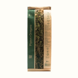 Oregano sălbatic Bio în buchet 45 g, Holomon