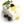 Feta Kalavrita DOP în saramură