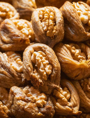 Smochine umplute cu nucă Pavlidis – caserolă 750 g