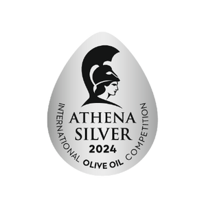 Ulei de măsline extravirgin Elinikon Kalamata PDO 2025 – canistră 4L