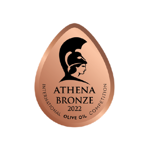 Ulei de măsline extravirgin Elinikon Kalamata PDO 2025 – canistră 4L