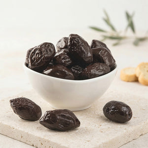 Măsline Damaskinoelies XXXL 500 g