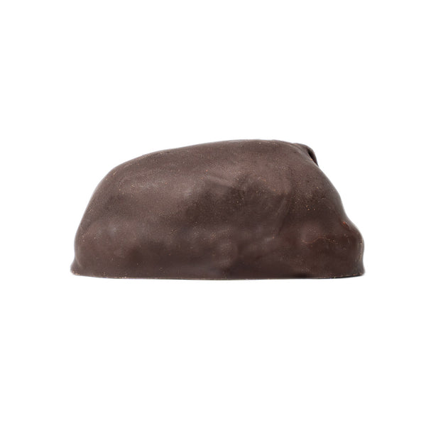 Cutie Praline grecesti cu ciocolata neagra