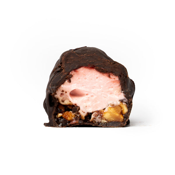 Cutie praline grecesti de post / vegan