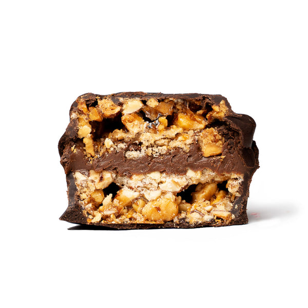 Cutie praline grecesti de post / vegan